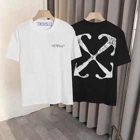 Off white T-shirt(30 styles)-1379