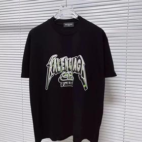 BALENCIAGA T-shirts(20 styles)-1386