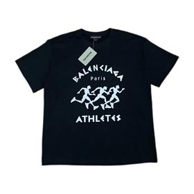 BALENCIAGA T-shirts(18 styles)-1387