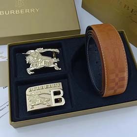 Burberry High-end suit belt(30+styles)-1550