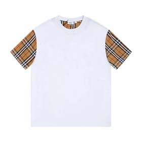 BURBERRY Simple and fashionable T-shirt(15 styles)-1689