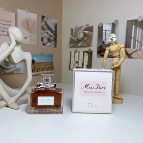 Dior Dance Sweetheart Eau de Parfum-3462